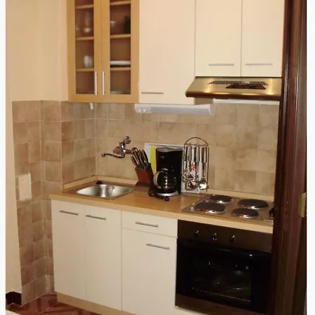 Nena Panoramic View 2 Bedrooms *
