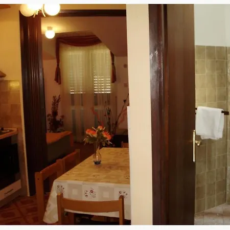 Nena Panoramic View 2 Bedrooms Seget Vranjica