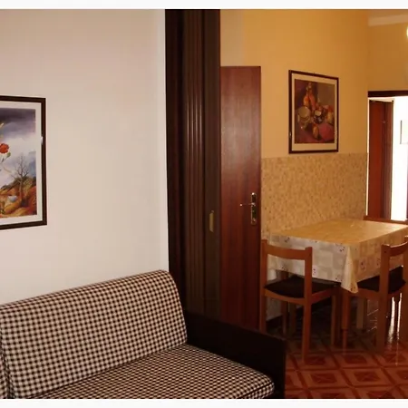 Apartment Nena Panoramic View 2 Bedrooms *