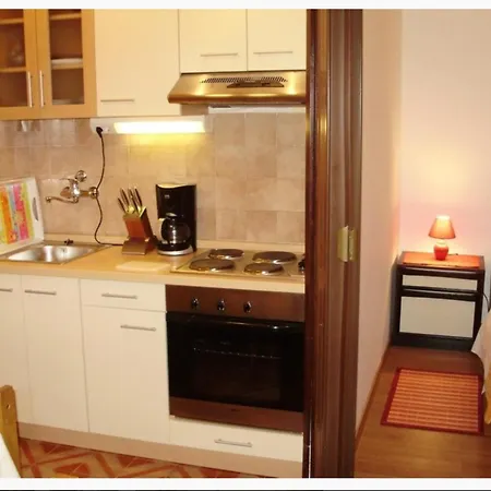 Nena Panoramic View 2 Bedrooms Seget Vranjica