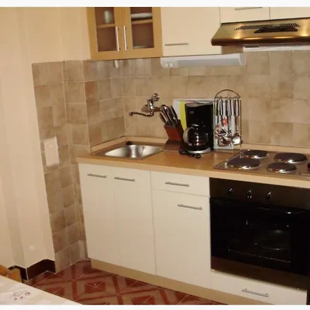 Nena Panoramic View 2 Bedrooms Apartment