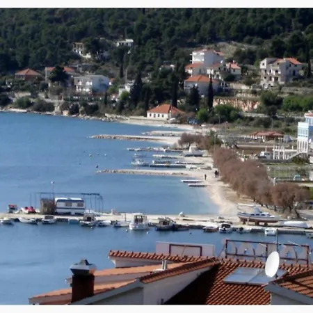 Nena Panoramic View 2 Bedrooms