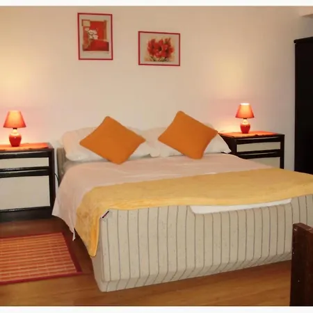 Apartment Nena Panoramic View 2 Bedrooms Seget Vranjica