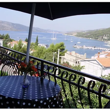 Nena Panoramic View 2 Bedrooms Seget Vranjica