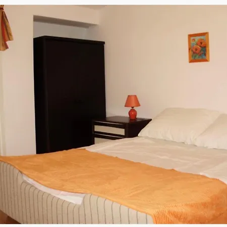 Nena Panoramic View 2 Bedrooms Apartment Seget Vranjica